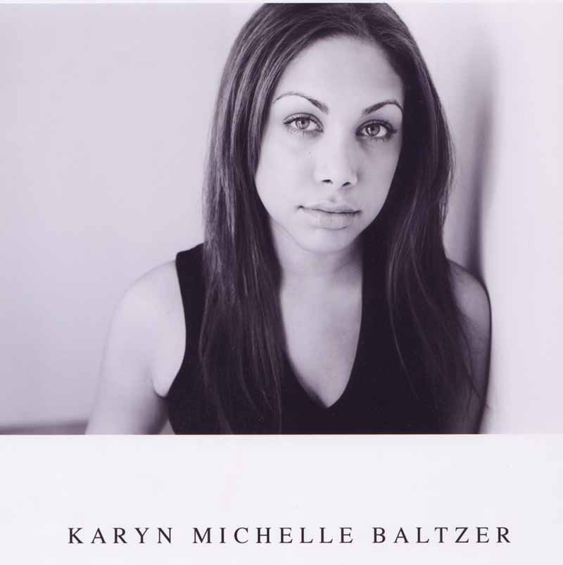 Karyn Michelle Baltzer
